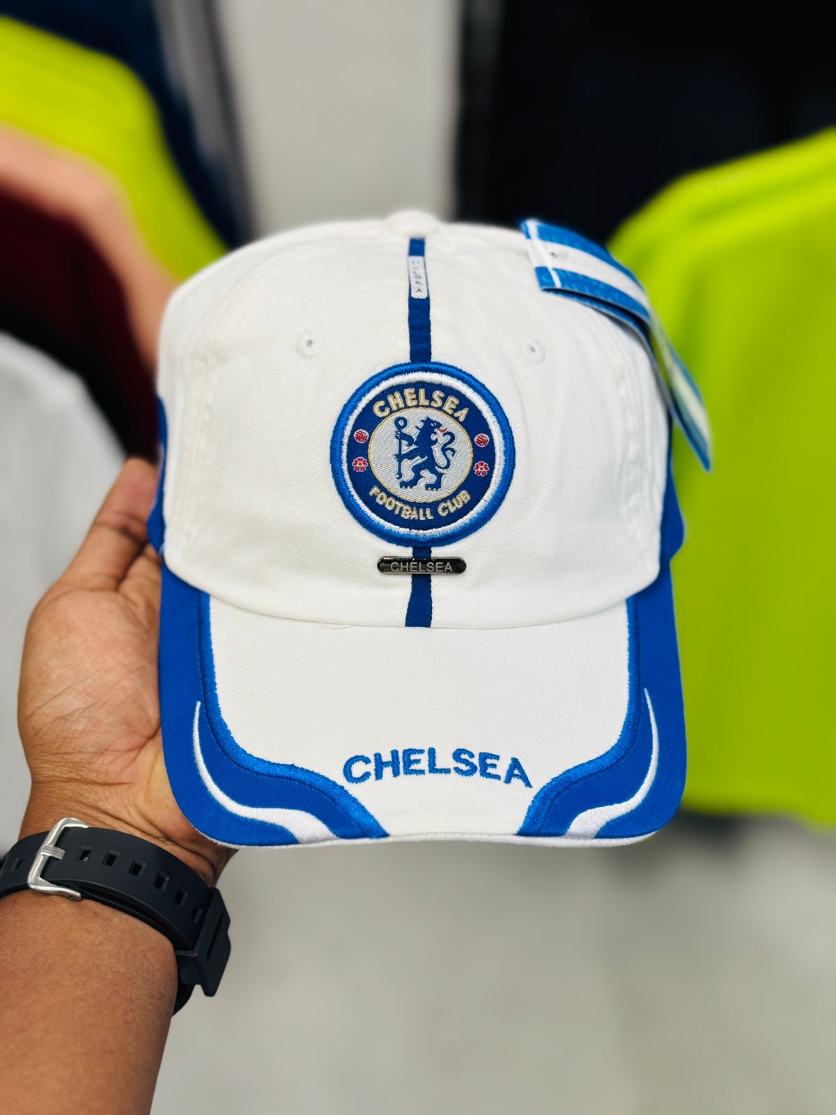 Ultra HD Smart Watch Pro